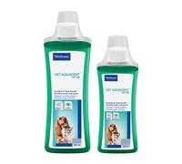 Virbac Vet Aquadent Fresh para perros y gatos 250ml