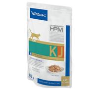 Veterinary HPM Kidney & Joint húmeda para gatos Tamaño: 85gr