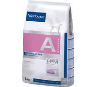Virbac Veterinary HPM A1 Perro Hipoalergénico | 3 kg