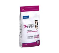Adult Large & Medium - Pienso seco para perros adultos Tamaño: 16 kg
