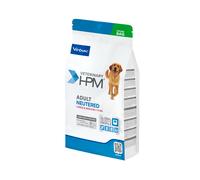 Virbac Veterinary HPM Adult Neutered Dog Large & Medium 12kg