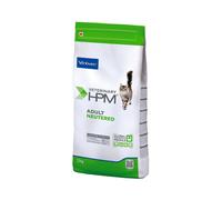Virbac Veterinary HPM Adult Neutered Gato 12kg