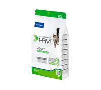 Virbac Veterinary HPM Adult Neutered Gato 3kg