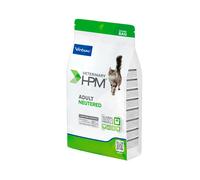 Virbac Veterinary HPM Adult Neutered Gato 7kg