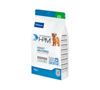 Virbac Veterinary HPM Adult Neutered Small & Toy Perro 3kg