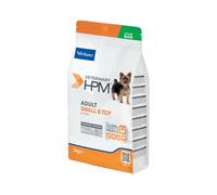 Virbac Veterinary HPM Adult Small & Toy Perro 3kg