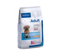 Virbac Veterinary HPM Adulto Castrado Perro Pequeño y Juguete 1,5 kg