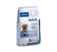Virbac Veterinary HPM Adulto Castrado Perro Pequeño y Juguete 3 kg