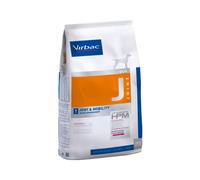 Virbac Veterinary HPM J1 Articulación y movilidad para perros 12 kg