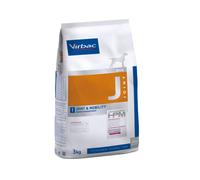 Virbac Veterinary HPM J1 Articulación y movilidad para perros 3 kg
