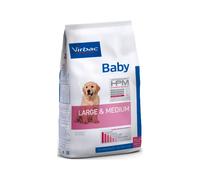Virbac Veterinary HPM Puppy Large & Medium 12kg