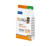 Virbac Veterinary HPM Puppy Small & Toy 3kg