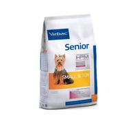 Virbac Veterinary HPM Senior Perro pequeño y juguete 1,5 kg