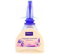 Virbac VN100636 Limpiador Auricular - 100 ml