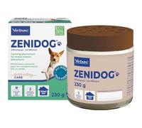 Virbac Gel difusor Zenidog feromonas calmantes para perros 230 gr