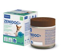 VIRBAC Zenidog Gel Difusor de gel con feromonas calmantes para perros 230 g