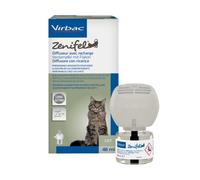 Virbac Zenifeel - Difusor más Frasco - 48 ml