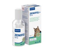 Virbac Zenifel Spray Calmante para gatos