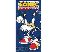 VIRCA Toalla Microfibra Sonic Speed