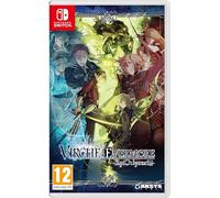 Virche Evermore -EpiC: Lycoris- (Nintendo Switch) (Nintendo Switch)