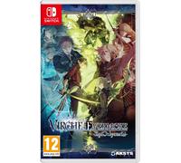 Virche Evermore -EpiC: Lycoris- (Nintendo Switch) (Nintendo Switch)