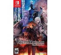 Virche Evermore -ErroR: Salvation- for Nintendo Switch [USA]