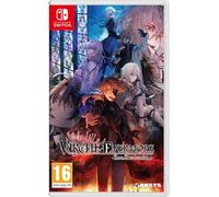 Virche Evermore - Error: Salvation Juego para Consola Nintendo Switch