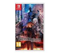 Virche Evermore Error System Salvation (Importacion UK) Nintendo Switch standard