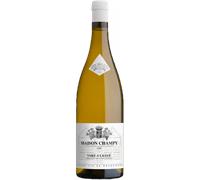 Viré-Clessé 2022 - Maison Champy