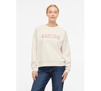 Vireflect Cuello Redondo Sudadera De Manga Larga S