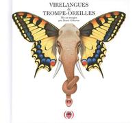 Virelangues et trompe-oreilles