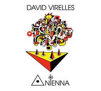 Virelles,David - Antenna [Vinilo]