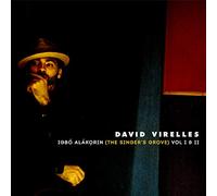 Virelles,David - Igbo Alakorin (The Singer´s Grove) Vol. I & II