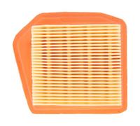 VIRELLO 4 filtros de aire para cortadoras de cuerdas y desbrozadoras FS240R FS240CE FS360 FS410 FS460 F40R F40CE F60CE FS360CE FS460CEM FR460TCEM