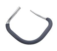 VIRELLO Mango de bucle frontal para motosierras 340 345 350 - Mango de anillo superior de metal de repuesto OEM - Control y estabilidad mejorados del operador