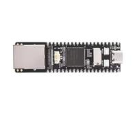 VIRELLO Placa de desarrollo RV1106, Rockchip ARM Cortex-A7 con CPU de 4ª generación, 5 MP ISP HDR WDR, MIPI CSI GPIO UART I2C USB SD para Linux Smart Home
