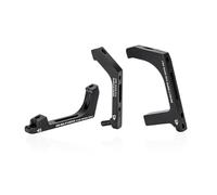 VIRELLO RoadBikeDiscBrakeAdapter, FlatMounttoPostMounttCaliperBracketfor 140mm &160mm Rotors, CNCAluminumAlloyFMtoPMConverterF140/F160/R140