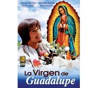 Virgen De Guadalupe [USA] [DVD]