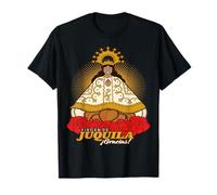 Virgen de Juquila - Santa Catarina Juquila, Oaxaca México Camiseta