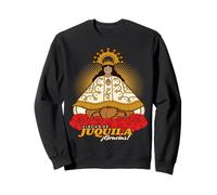Virgen de Juquila - Santa Catarina Juquila, Oaxaca México Sudadera