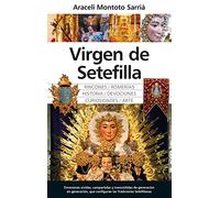 Virgen de Setefilla (Andalucía)