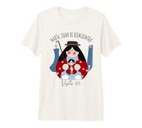Virgen Divina Pastora Barquisimeto Venezuela Virgin Mary Camiseta Premium