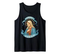 Virgen María Católica: Toda Tuya Camiseta sin Mangas