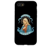 Virgen María Católica: Toda Tuya Carcasa para iPhone SE (2020) / 7/8