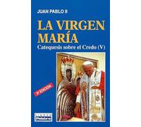 Virgen Maria, la. (Palabra) (Libros Palabra)