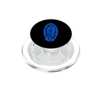 Virgen MARÍA Madre DE Dios Jesucristo Mujeres CRISTIANAS PopSockets PopGrip para MagSafe