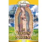 Virgen Morena [Reino Unido] [DVD]