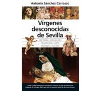 Vírgenes desconocidas de Sevilla