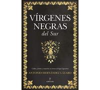 Vírgenes Negras del Sur (ENSAYO)