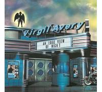 Virgil Avery - An Edge View of Night (US Import)